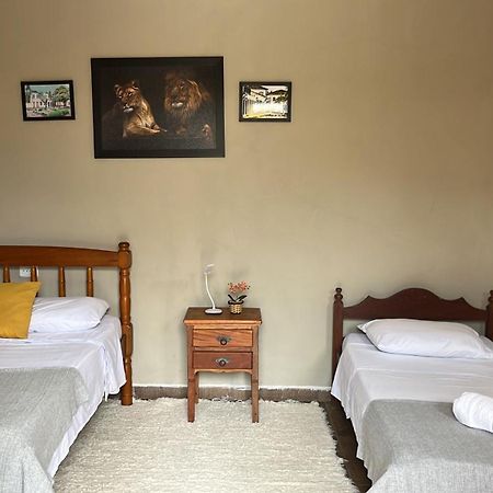Suite Presidencial Terrea Araquari Exterior foto