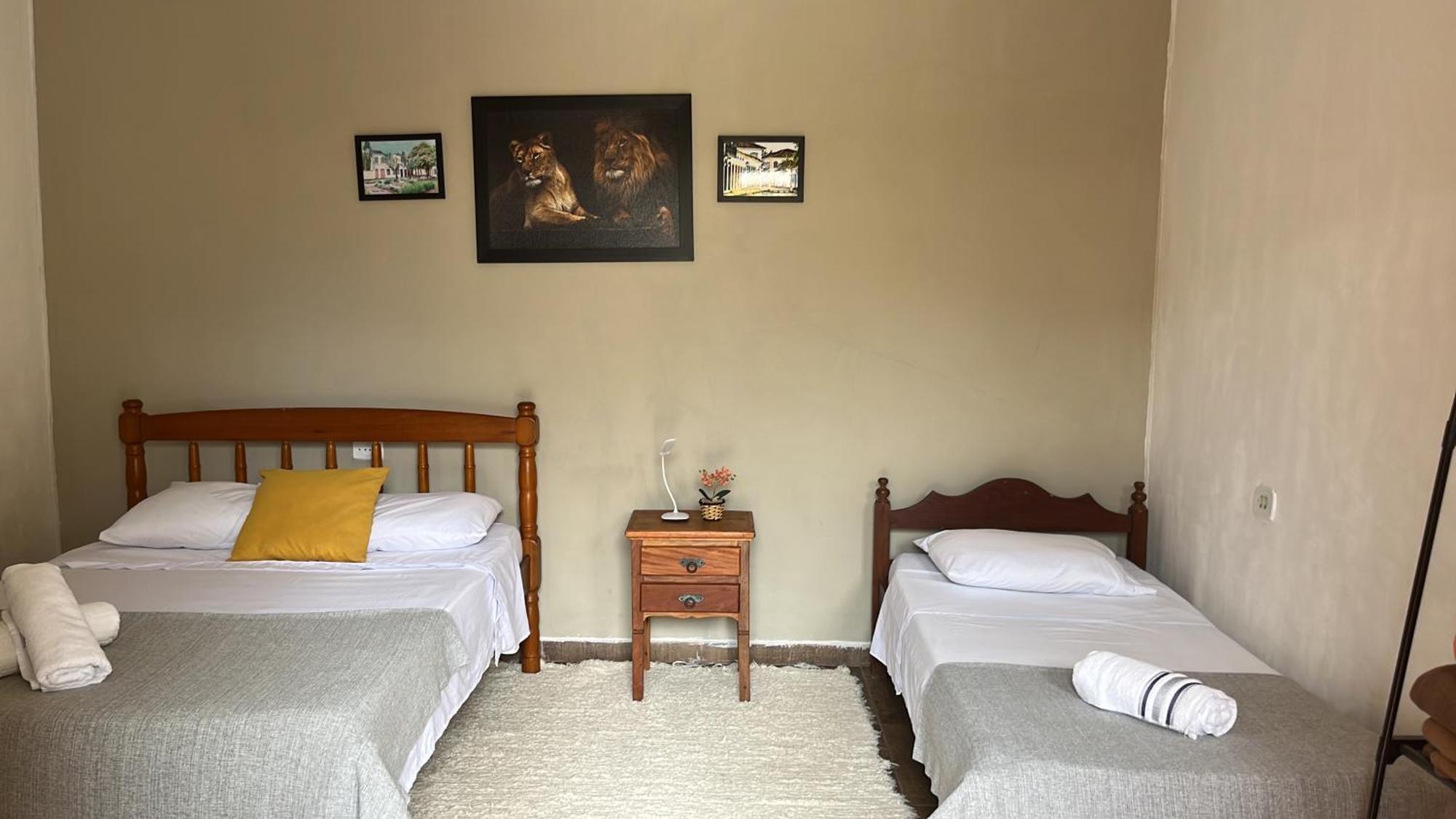 Suite Presidencial Terrea Araquari Exterior foto