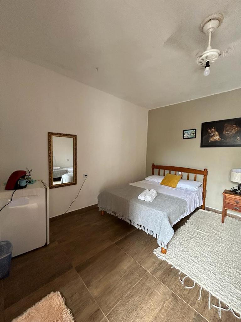 Suite Presidencial Terrea Araquari Exterior foto