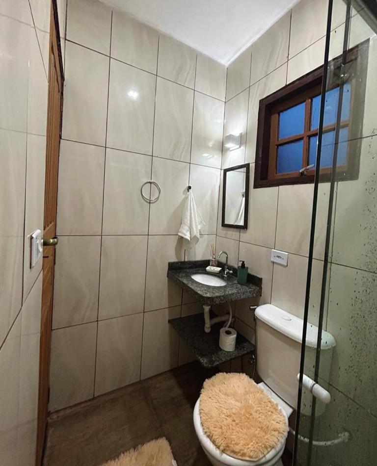 Suite Presidencial Terrea Araquari Exterior foto