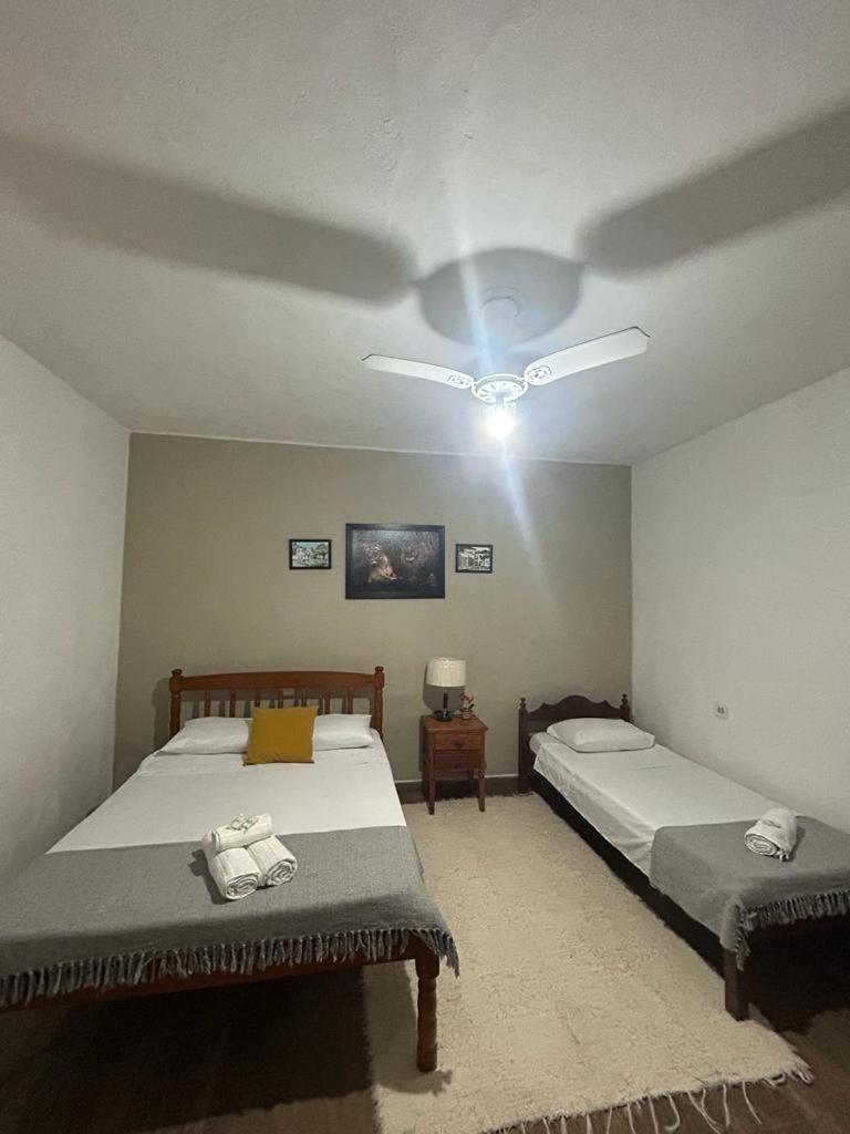 Suite Presidencial Terrea Araquari Exterior foto