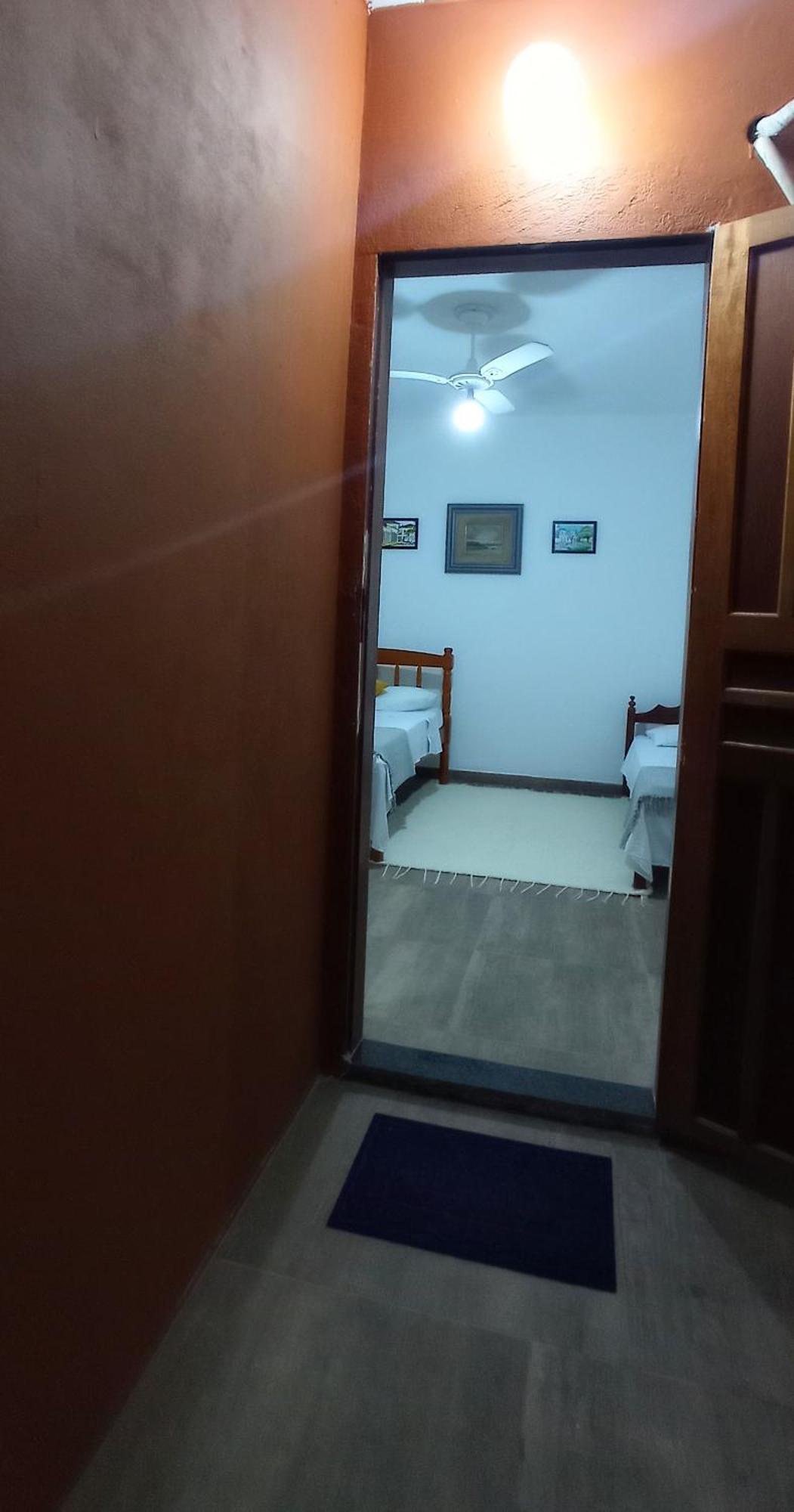 Suite Presidencial Terrea Araquari Exterior foto